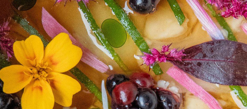 12 of the best vegetarian and vegan restaurants in Europe